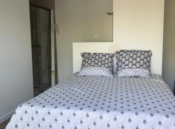 Homestay szállás Olivades Cassis