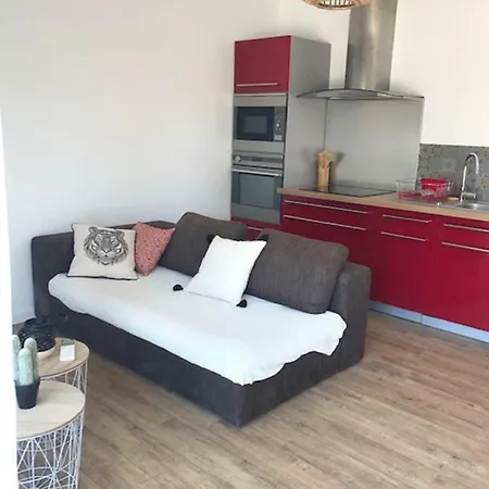 Accommodatie bij particulieren Olivades
