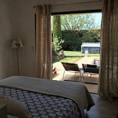 Olivades Homestay