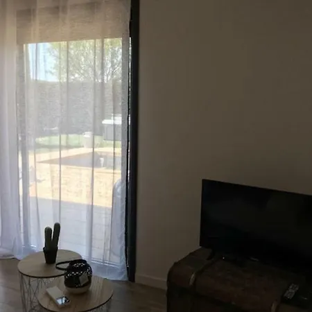 Olivades Alloggio in famiglia