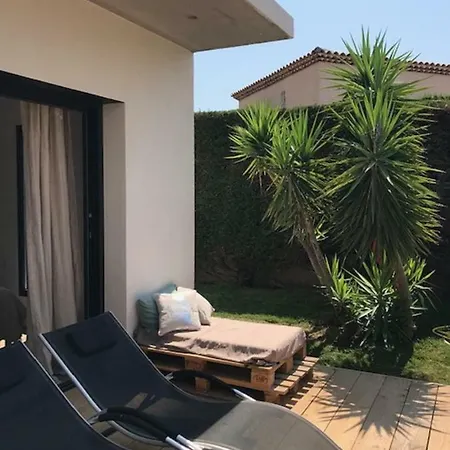 Homestay Olivades *