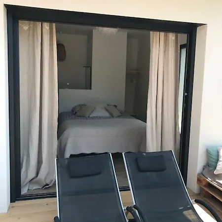 Olivades Privatunterkunft