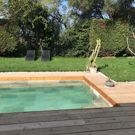 Olivades Accommodatie bij particulieren *
