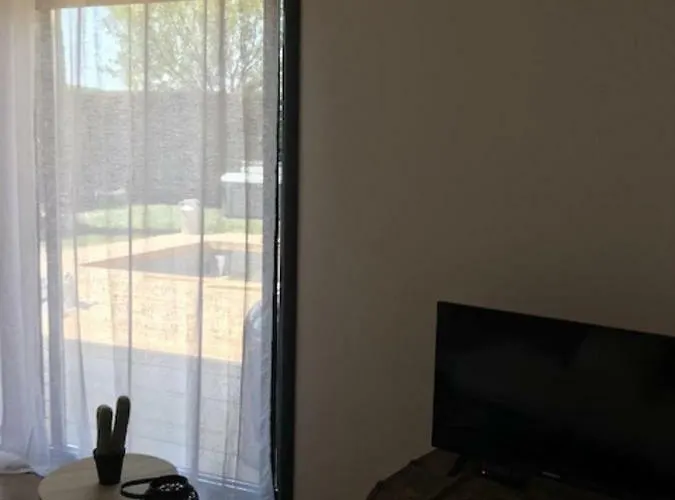 Olivades Rum i privatbostad